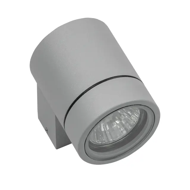 Уличный светильник Lightstar 350609 PARO — серый