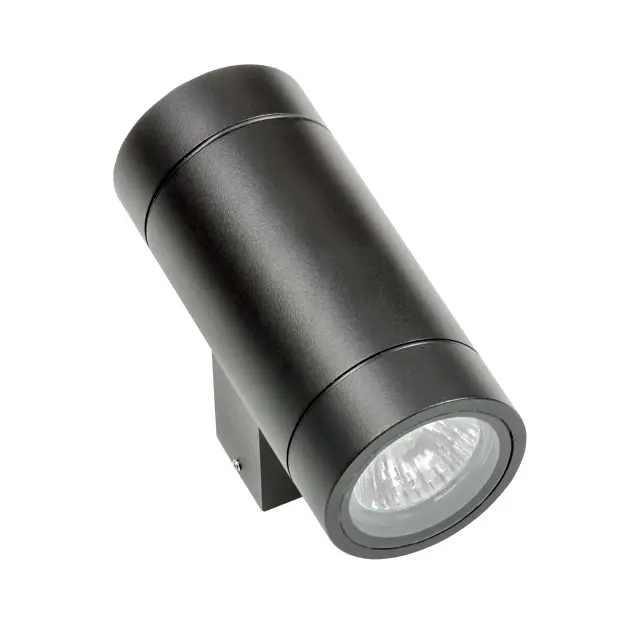 Уличный светильник Lightstar 351607 PARO — черный