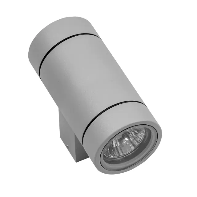 Уличный светильник Lightstar 351609 PARO — серый