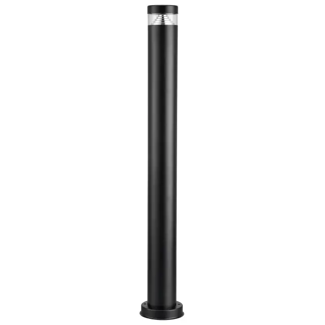 Уличный светильник Lightstar 376707 RAGGIO — черный