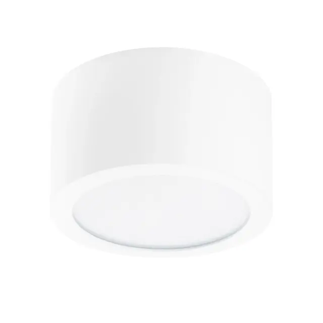 Точечный светильник Lightstar 380164 ZOLLA — белый
