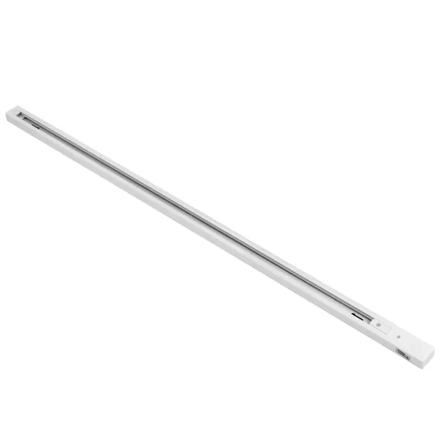 Однофазный шинопровод Lightstar 502025 BARRA — белый