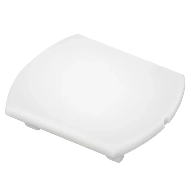 Заглушка для трехфазного шинопровода Lightstar 504166 BARRA — белый