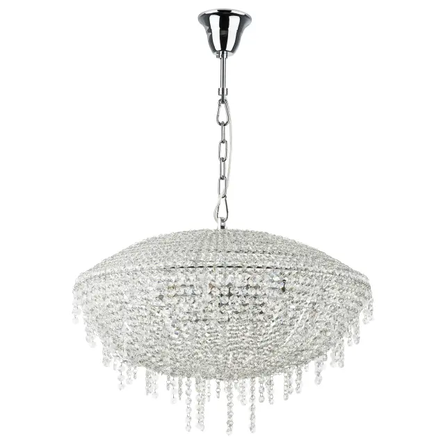 Люстра Lightstar 700150 CLASSIC — хром