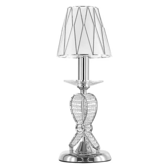 Люстра Lightstar 705914 RICCIO — хром