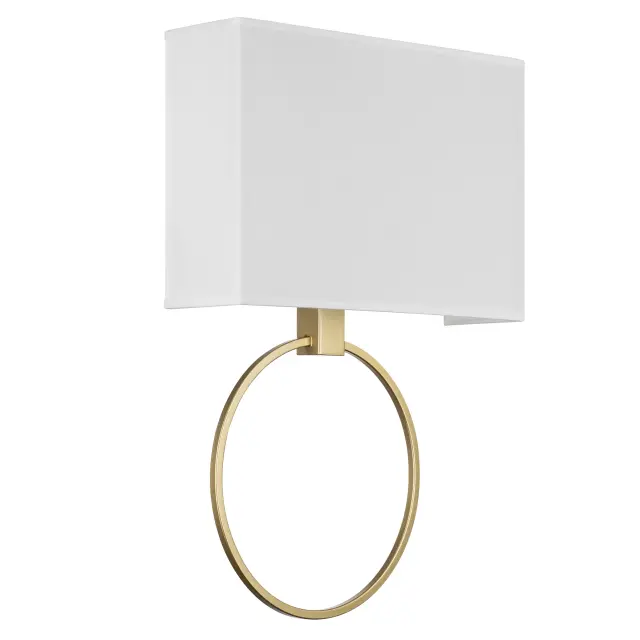 Бра Lightstar 713623 REGOLO — золотой