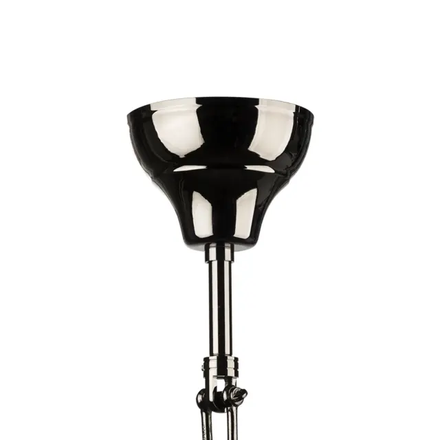 Люстра Lightstar 715577 NATIVO — коричневый, ракурс 3