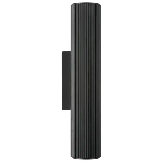 Бра Lightstar 718627 ROMA — черный