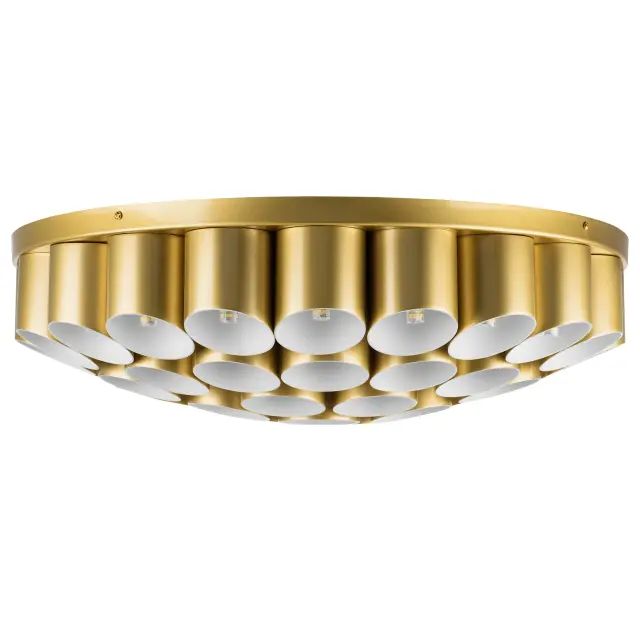 Светильник Lightstar 720402 SIENA — золотой