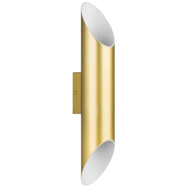 Бра Lightstar 720622 SIENA — золотой