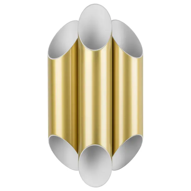 Бра Lightstar 720662 SIENA — золотой