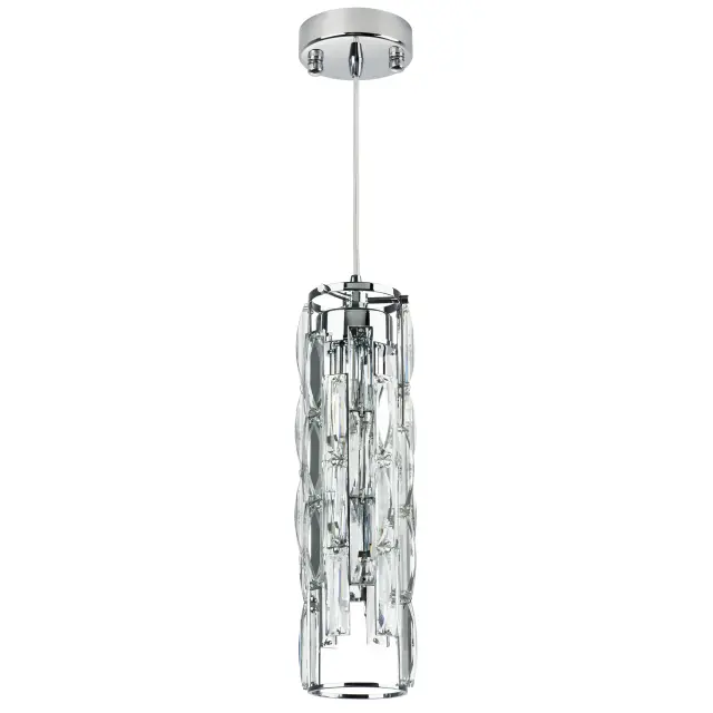 Светильник Lightstar 722030 LIMPIO — хром