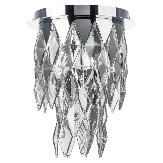 Люстра Lightstar 722064 LIMPIO — хром