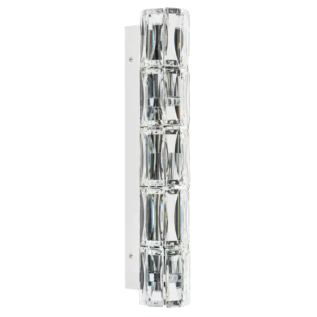 Бра Lightstar 722620 LIMPIO — хром