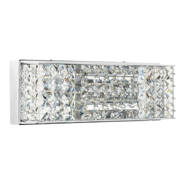 Бра Lightstar 722640 LIMPIO — хром