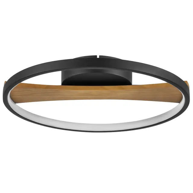 Светильник Lightstar 723027 LODI — черный