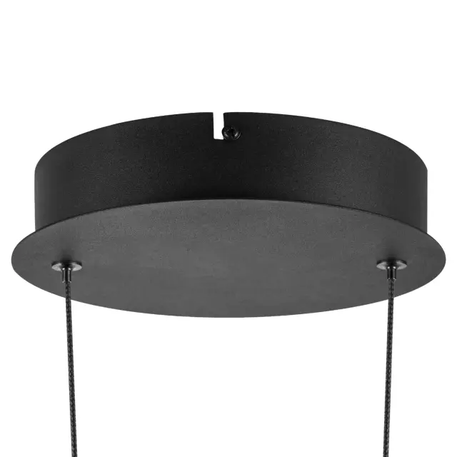 Светильник Lightstar 723127 LODI — черный, ракурс 2