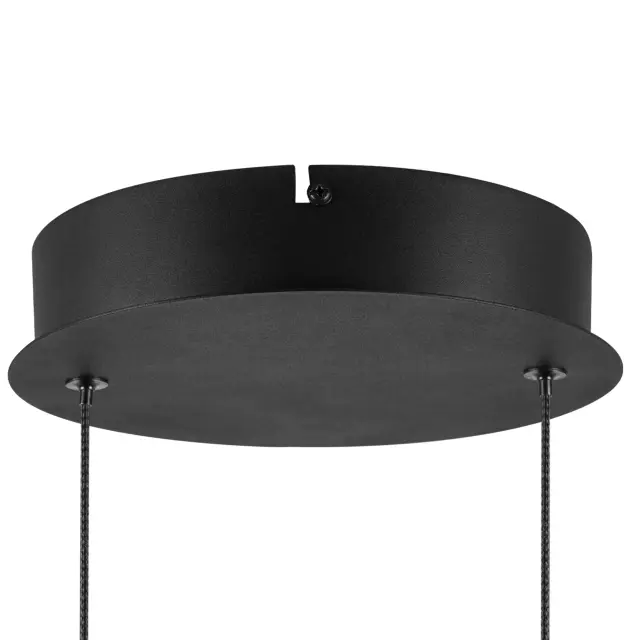Светильник Lightstar 723227 LODI — черный, ракурс 2