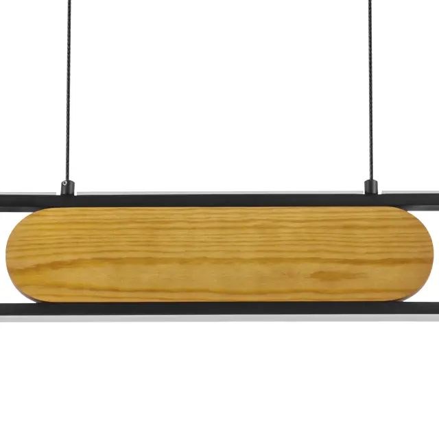 Светильник Lightstar 723317 LODI — черный, ракурс 9
