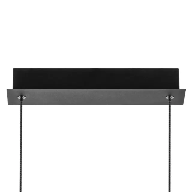 Светильник Lightstar 723337 LODI — черный, ракурс 2