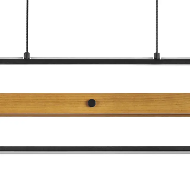 Светильник Lightstar 723337 LODI — черный, ракурс 4