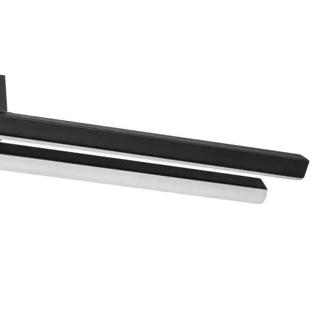 Светильник Lightstar 723417 LODI — черный, ракурс 3