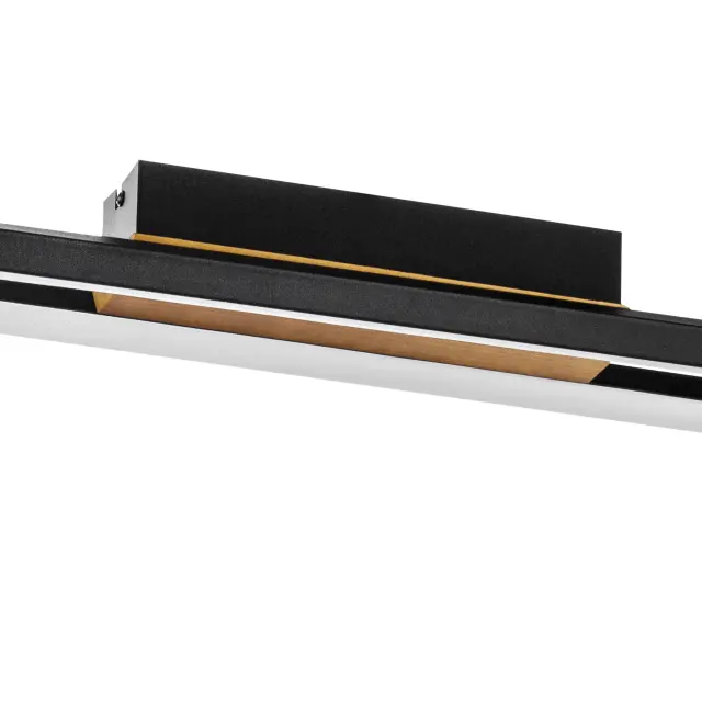 Светильник Lightstar 723427 LODI — черный, ракурс 2