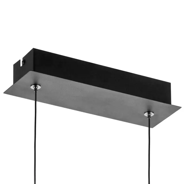Светильник Lightstar 723517 LODI — черный, ракурс 2