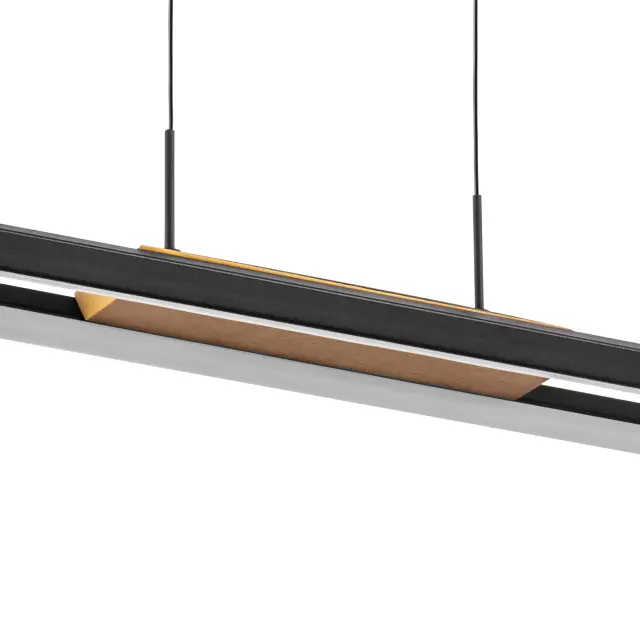 Светильник Lightstar 723517 LODI — черный, ракурс 4