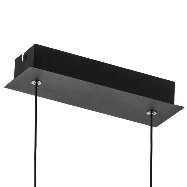 Светильник Lightstar 723527 LODI — черный, ракурс 2