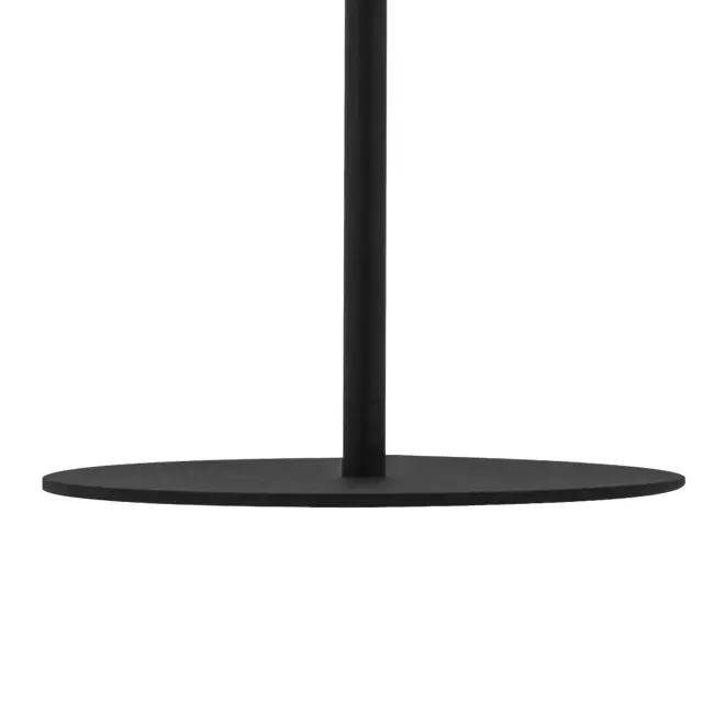 Торшер Lightstar 723727 LODI — черный, ракурс 3