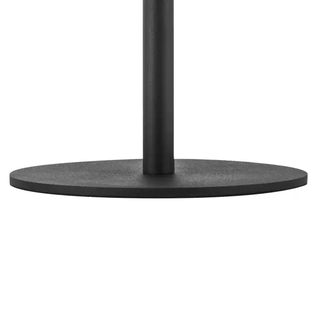 Настольная лампа Lightstar 723927 LODI — черный, ракурс 3