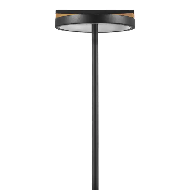 Настольная лампа Lightstar 723927 LODI — черный, ракурс 4