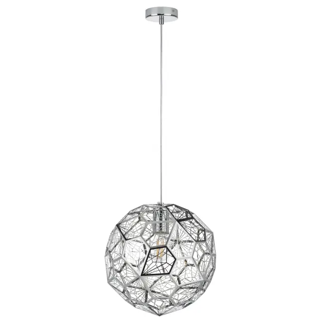 Светильник Lightstar 724014 FERMO — хром