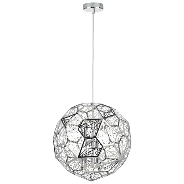 Светильник Lightstar 724064 FERMO — хром