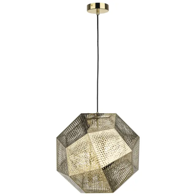 Светильник Lightstar 724162 FERMO — золотой