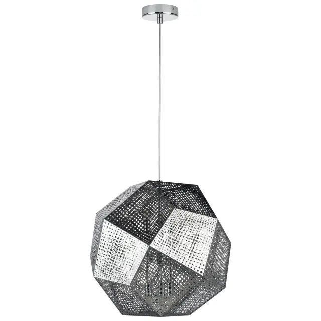 Светильник Lightstar 724164 FERMO — хром