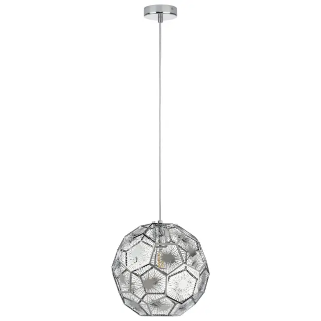Светильник Lightstar 724214 FERMO — хром