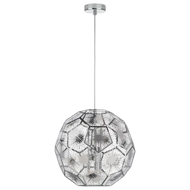 Светильник Lightstar 724264 FERMO — хром