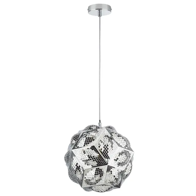 Светильник Lightstar 724314 FERMO — хром