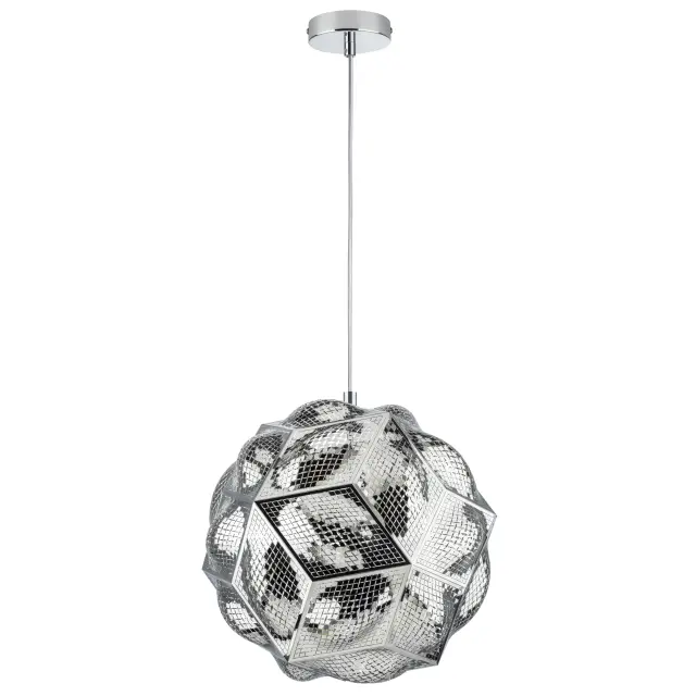 Светильник Lightstar 724364 FERMO — хром