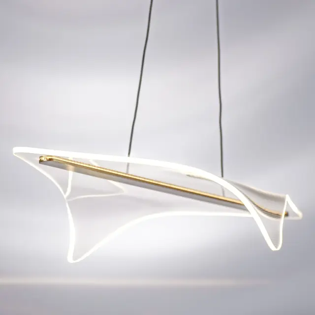 Светильник Lightstar 731303 VARESE — золотой, ракурс 2