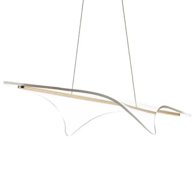 Светильник Lightstar 731303 VARESE — золотой, ракурс 6