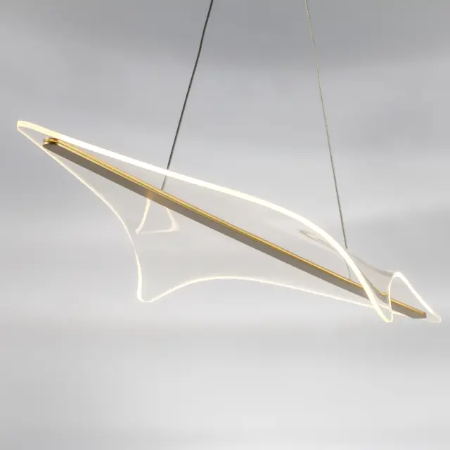 Светильник Lightstar 731313 VARESE — золотой, ракурс 4