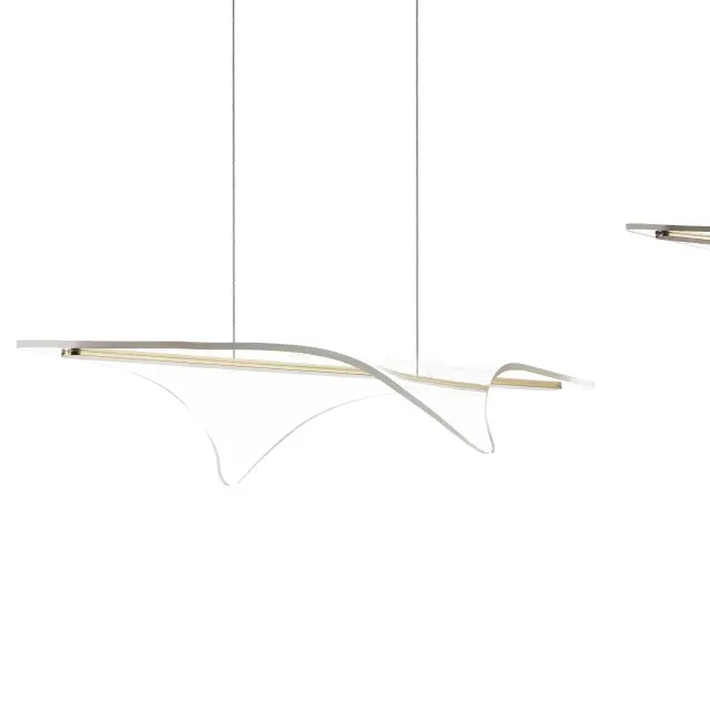 Светильник Lightstar 731323 VARESE — золотой, ракурс 3