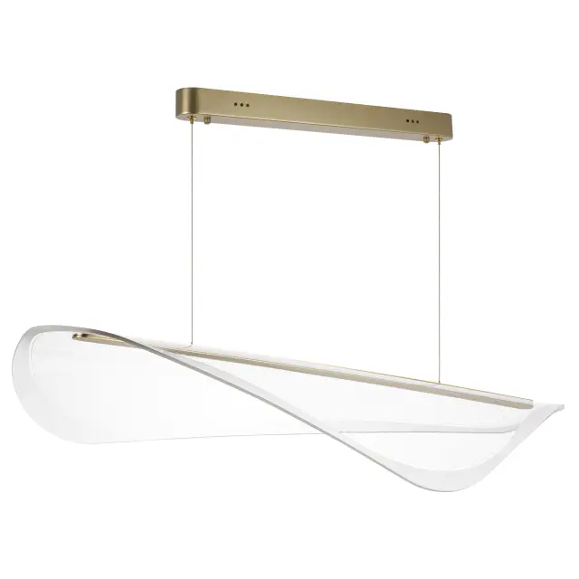 Светильник Lightstar 731403 VARESE — золотой