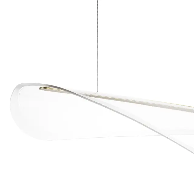 Светильник Lightstar 731403 VARESE — золотой, ракурс 12