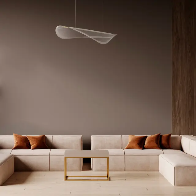 Светильник Lightstar 731403 VARESE — золотой, ракурс 13
