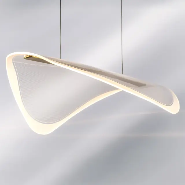 Светильник Lightstar 731403 VARESE — золотой, ракурс 7