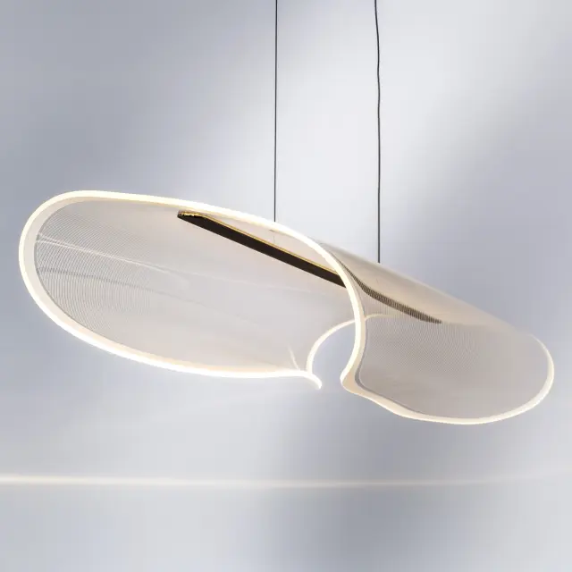 Светильник Lightstar 731413 VARESE — коричневый, ракурс 2